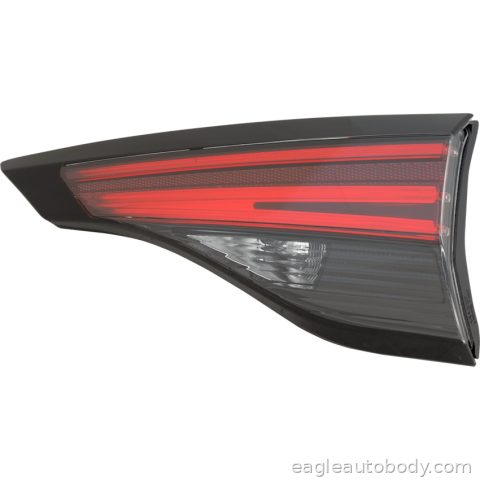 SIENNA 21-23 RT.INNER TAIL LAMP*LED*LMTD/XSE/ P9982-7