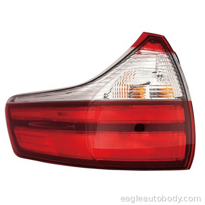 SIENNA 15-20 LT.TAIL LAMP ASSY*BASE/L/LE/XLE/ P9982