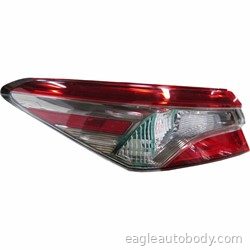 CAMRY 18-20 LT.TAIL LAMP*SE MODEL*JAPAN BLT P7075.26F