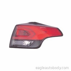 RAV4 16-18 LT.TAIL LAMP ASSY*LED TYPE P9939.16
