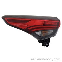 HIGHLANDER 20-23 LT TAIL LIGHT ASSSY*OUTER*HY P9332.36