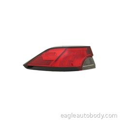 COROLLA_CROSS 23-25 LT TAILLAMP ASSY OUTER*= P8099.62
