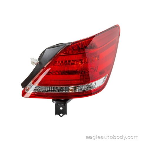 AVALON 05-07 RT TAIL LAMP ASSY P9992-3