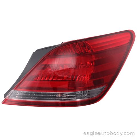 AVALON 08-09 RT TAIL LAMP ASSY*OUTTER*NSF P9992-5