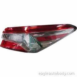CAMRY 18-20 RT.TAIL LAMP*SE MODEL*JAPAN BLT P7075.26E