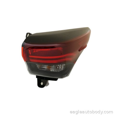 HIGHLANDER 24-26 RT TAILLAMP ASSY OUTER*=HYBR P9332.37