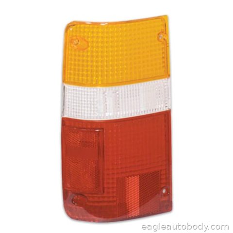 TOYOTA PU 89-95 LT TAIL LAMP LENS P2692