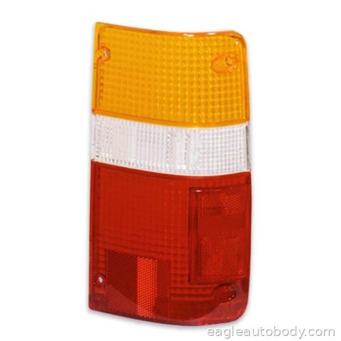 TOYOTA PU 89-95 RT TAIL LAMP LENS P2691