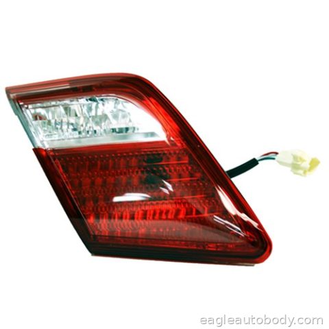 CAMRY 07-09 LT BACK UP LAMP*ON LID*USA/JAPAN P7074-2