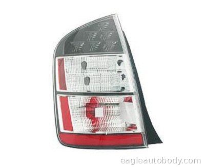 PRIUS 04-05 LT TAIL LAMP P9132