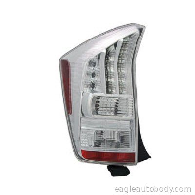 PRIUS 10-11 LT TAIL LAMP ASSY P9136
