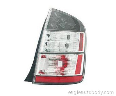 PRIUS 04-05 RT TAIL LAMP P9131