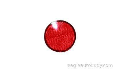 LX570 08-11 LT RR REFLECTOR TO2830105