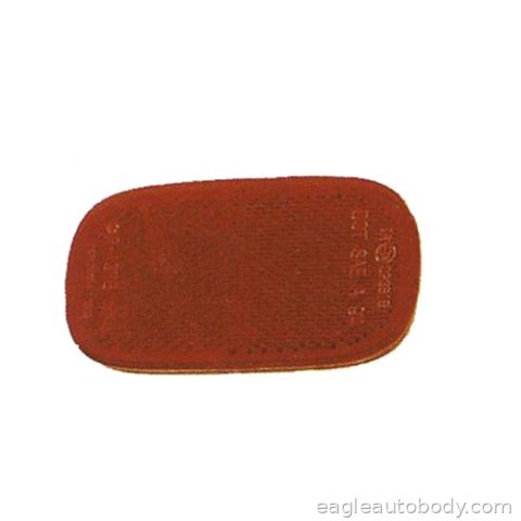 RAV4 96-05 RT=LT RR.REFLECTOR LAMP*IN BUMPER P9937