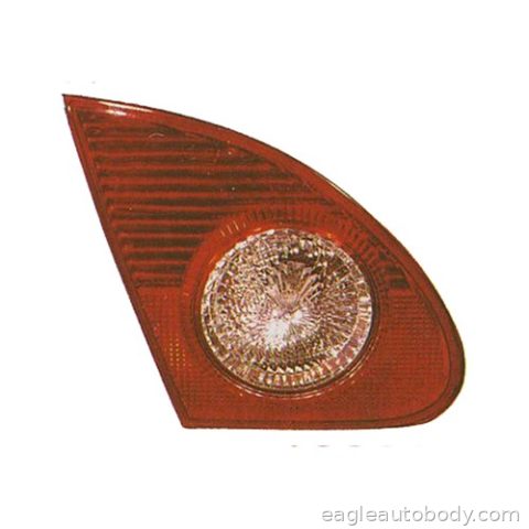 COROLLA 03-08 LT BACK UP LAMP*(ON LID) P8098