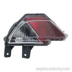 RAV4 16-18 LT.SIDE BACK UP LAMP ASSY*USA BLT P9939.22
