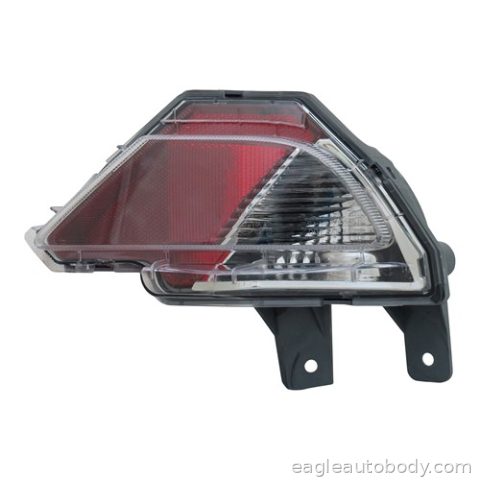 RAV4 16-18 RT.SIDE BACK UP LAMP ASSY*USA BLT P9939.21