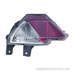 RAV4 16-18 LT.SIDE BACK UP LAMP ASSY*JAPAN BL P9939.24