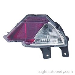 RAV4 16-18 RT.SIDE BACK UP LAMP ASSY*JAPAN BL P9939.23