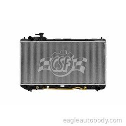 RAV4 98-00 RADIATOR*4CYL*2.0LT R9912