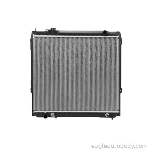 TACOMA 01-04 RADIATOR*W/22"5/8 CORE)*4/6 CYL R10402