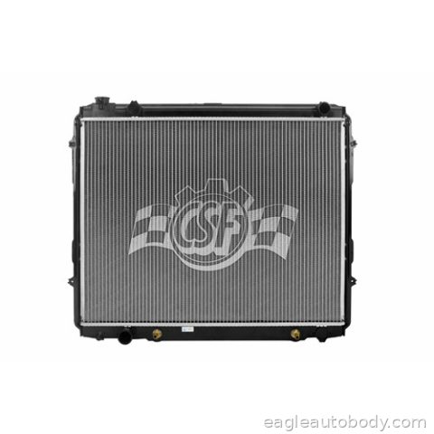 TUNDRA 00-04 RADIATOR*V6*3.4LT*=05-06 W/4.0LT R9205
