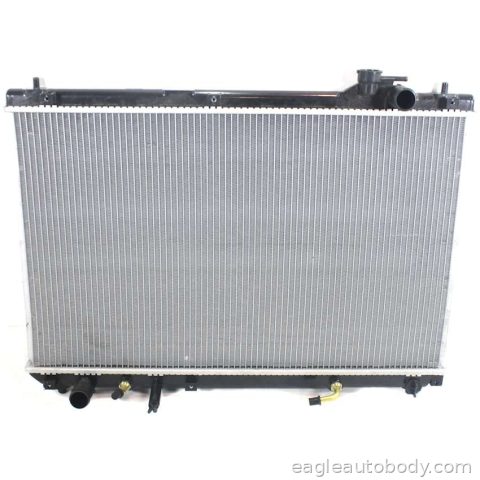 HIGHLANDER 01-03 RADIATOR*V6*3.0LT*W/O TOWING R9303