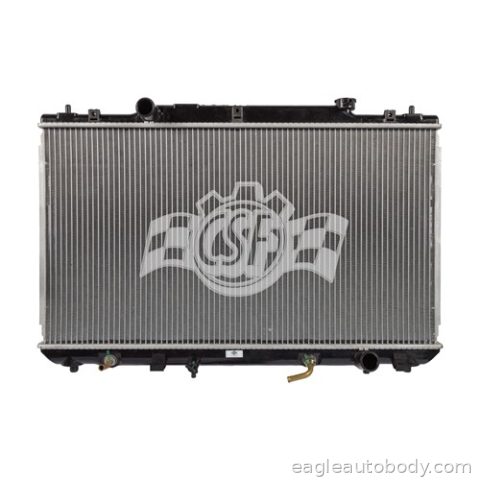 SOLARA 02-03 RADIATOR*(2.4LT)*4CYL R9817