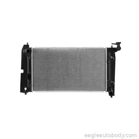 COROLLA 03-08 RADIATOR ASSY*CL/LE/S; W/AUTO T TO3010270