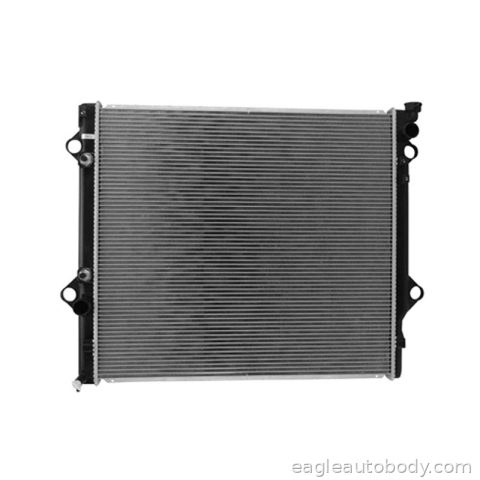 FJ CRUISER 07-14 RADIATOR*V6*4.0LT*=R9604 R9315