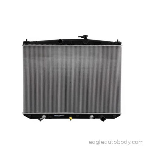 HIGHLANDER 14-16 RADIATOR*V6*3.5LT*W/TOW PKG. R9307-3