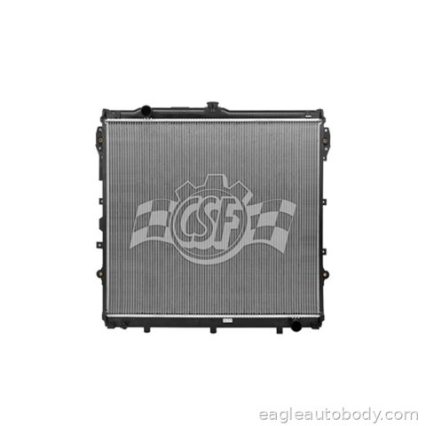 TUNDRA 14-20 RADIATOR*4.6/5.7LT*V8 R9211