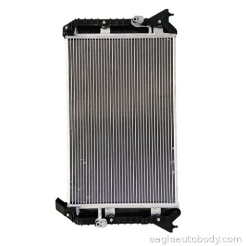 CAMRY 96-97 AC CONDENSER*TO 04/07=ES300-96-97 AC9806