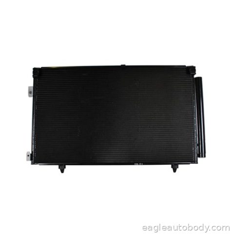 HIGHLANDER 01-07 AC CONDENSER AC9307