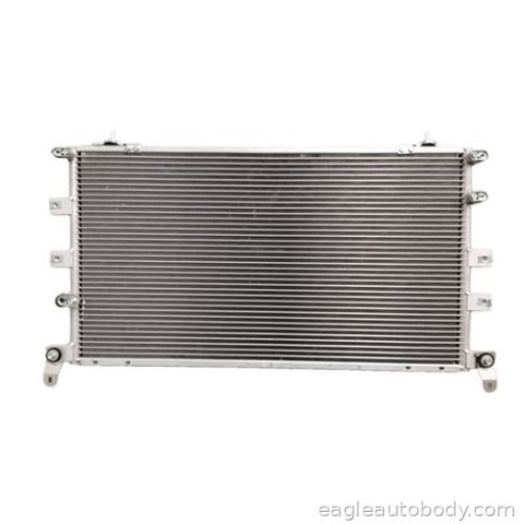 SEQUOIA 01-07 AC CONDENSER AC9310