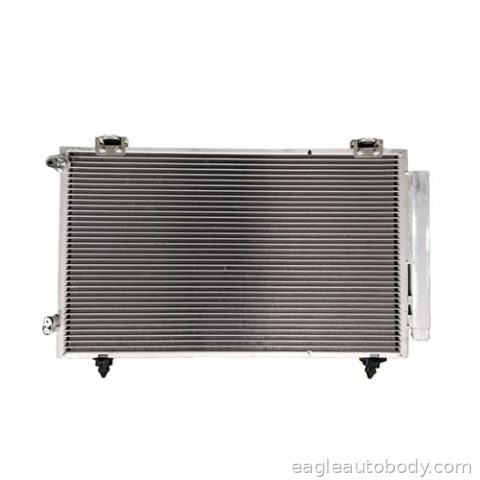 COROLLA/MATRIX 03-04 AC CONDENSER AC8909