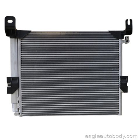 TACOMA 05-12 AC CONDENSER*TO 02/12*(W/DRYER)* AC10403