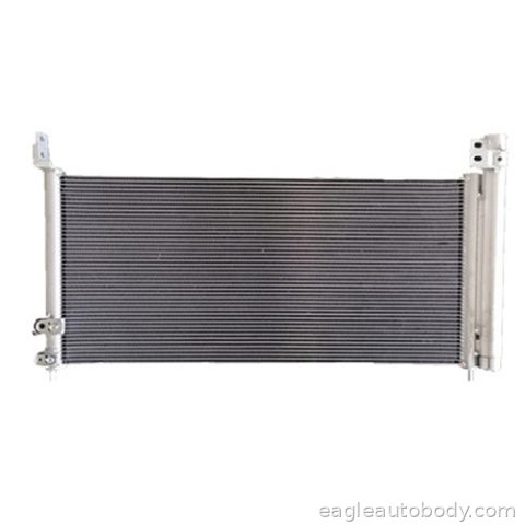 PRIUS 10-15 AC CONDENSER*=12-14 PLUG IN AC9106
