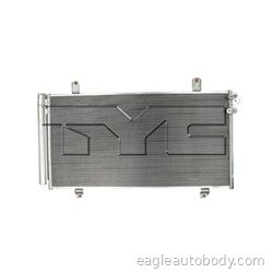 CAMRY 12-17 AC CONDENSER*EXC.HYBRID*=AC9911 AC9813