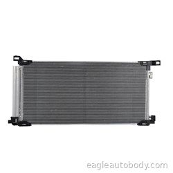 COROLLA 20-25 AC CONDENSER*SDN*2.0LT=19-23 HB AC8916