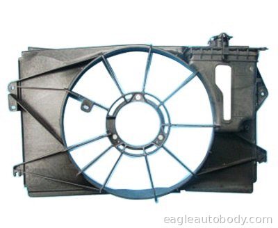 COROLLA 03-08 RADIATOR FAN SHROUD*INCLUDES RE TO3110134