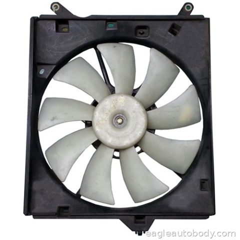 AVALON 00-04 COND.FAN ASSY*RH.SIDE AVALON*610370
