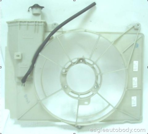 ECHO 00-05 FAN ASSY. ECHO-620790