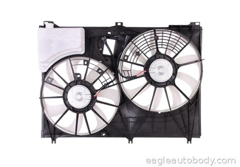 HIGHLANDER 14-19 RADIATOR COOLING FAN ASSY*3. TO3115188