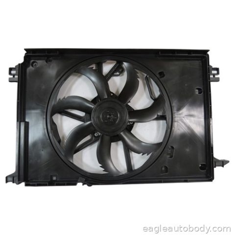 RAV4*HYBRID 19-21 COOLING FAN ASSY*W/2.5LT*= RAV4*624450
