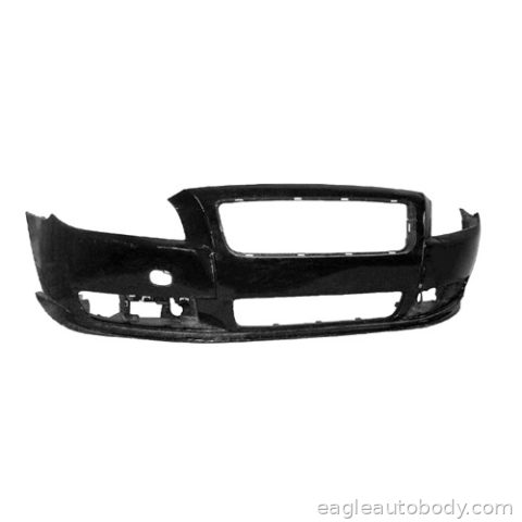 S80 07-11 FT.COVER*W/O.H.L WASHER*PRMD.BLK 14023