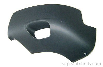 XC90 03-06 LT FT COVER*LOWER; W/FOG LAMPS; PR VO1016101