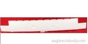 S60 05-09 FT BUMPER ENERGY ABSORBER*BASE|T5 VO1070107