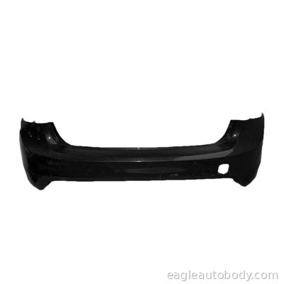 S60 11-18 RR COVER*W/O PARKING AID; PRM VO1100167
