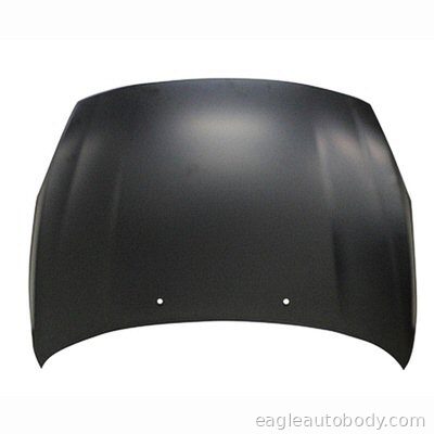 S60 11-13 HOOD PANEL ASSY*ALUMINUM VO1230119